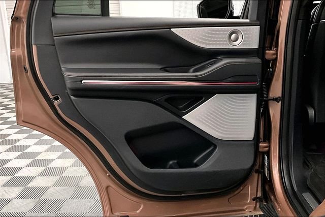 2025 Lincoln Navigator Black Label - Photo 22