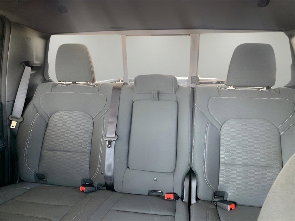 2026 RAM 1500 Big Horn/Lone Star - Photo 45