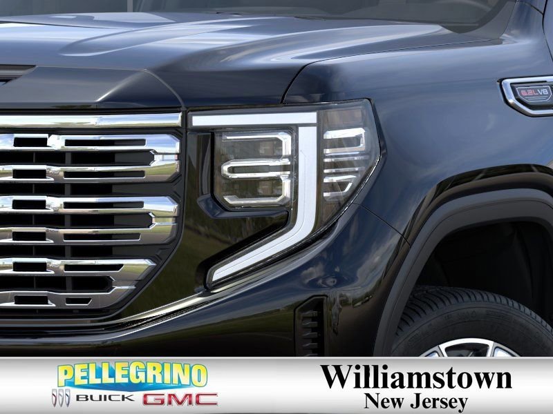 2026 GMC Sierra 1500 Denali - Photo 10