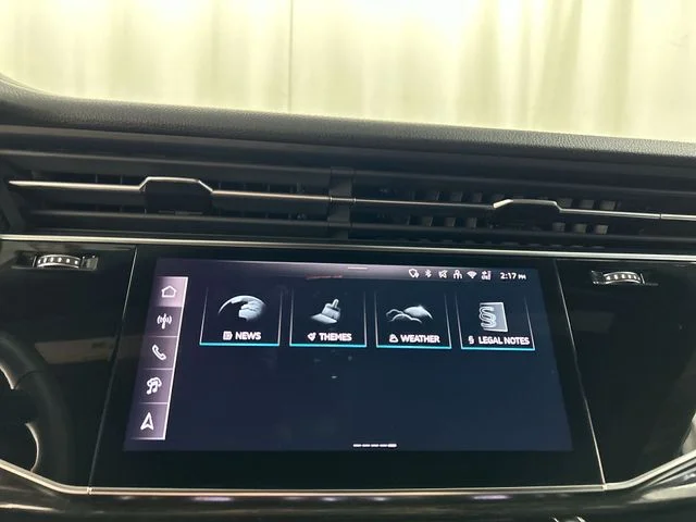 Used 2026  Audi 55 Premium Plus image 15