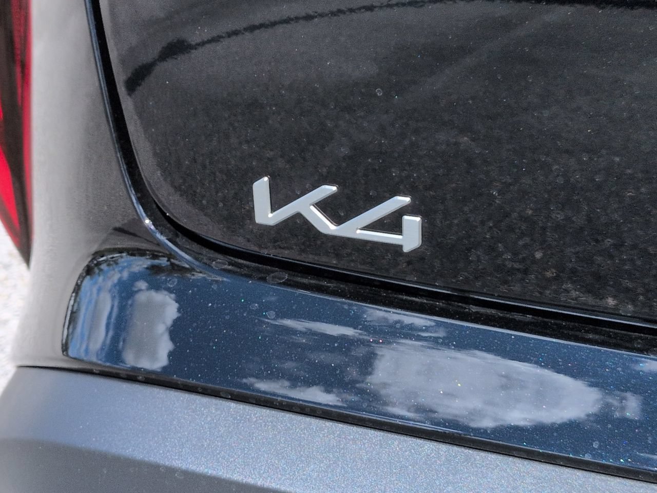 New 2027 Aurora Black Pearl Kia LXS image 14