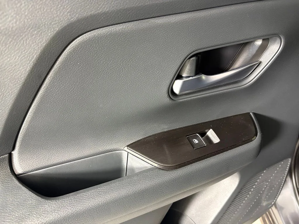 2026 Nissan KICKS SR AWD - Photo 36