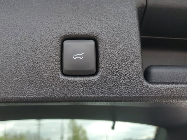 New 2026 Agate Black Metallic Ford Active® image 62