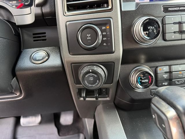 Certified Used 2020 Magnetic Ford Raptor image 21