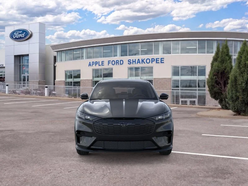 New 2026 Black Ford Premium image 29