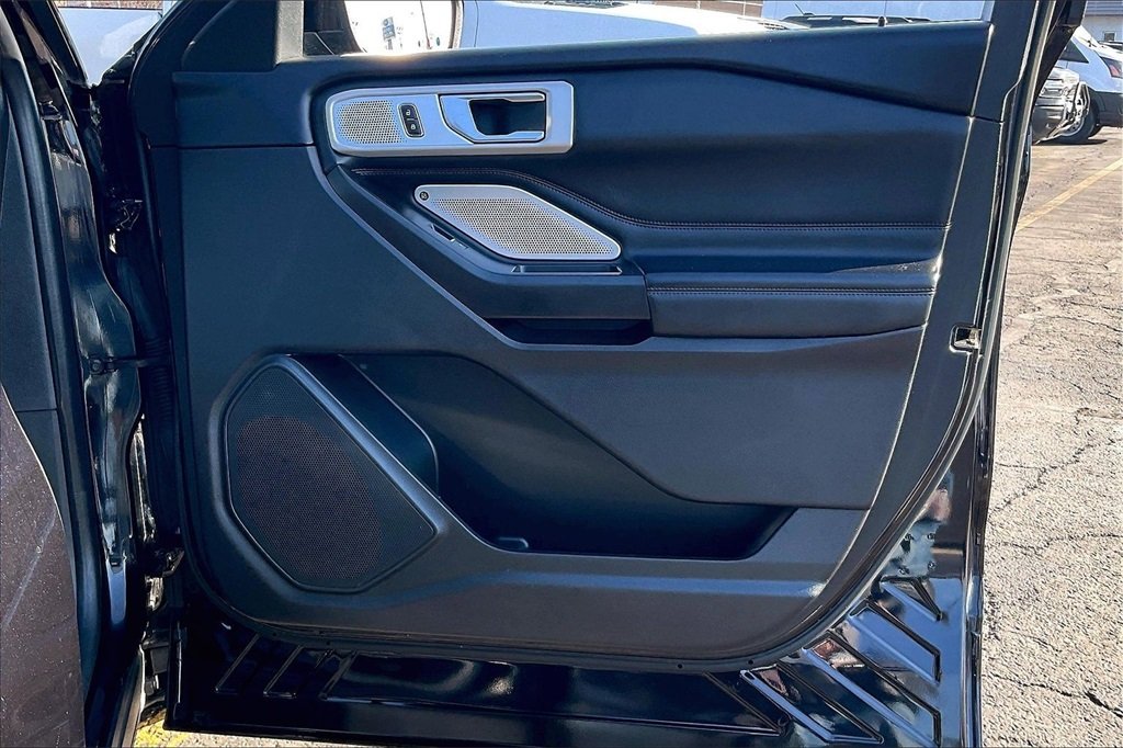 2020 FORD EXPLORER - Image 21