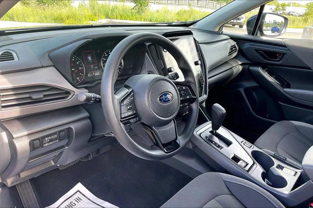 Used 2026 Blue Subaru Premium image 14
