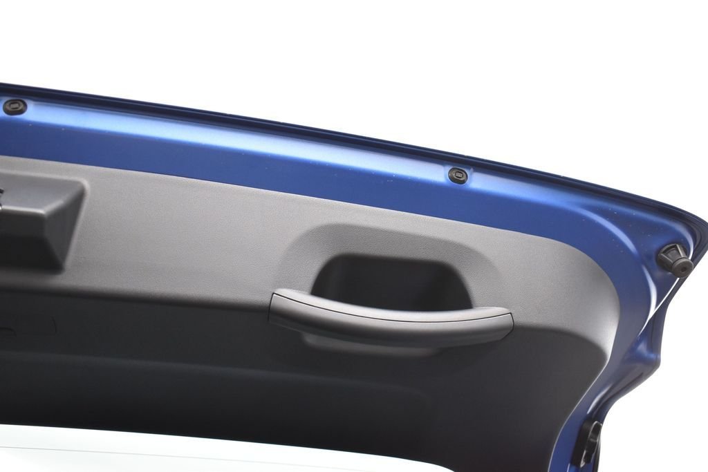 New 2026 Wave Blue Kia GT-Line image 20