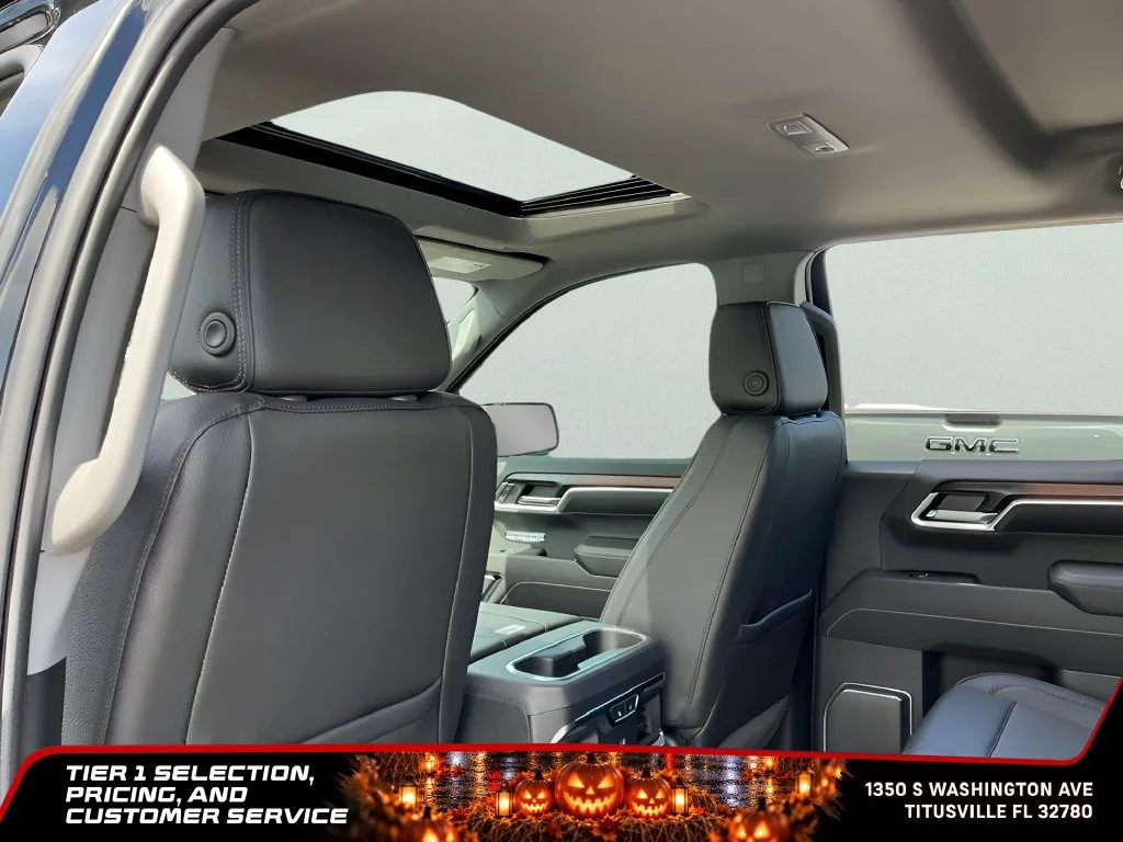 New 2026 Onyx Black GMC Denali image 33
