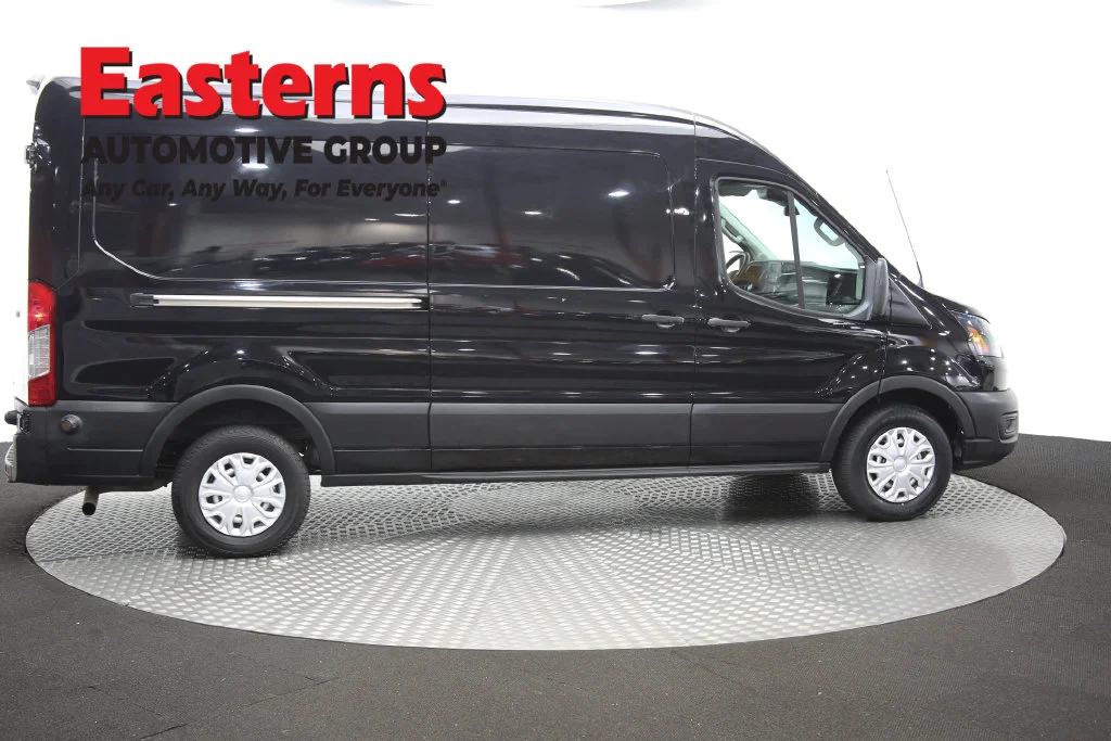 Used 2020 Black Ford Base image 41