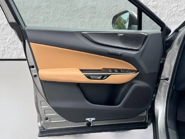 New 2026 Atomic Silver Lexus LUXURY AWD image 21