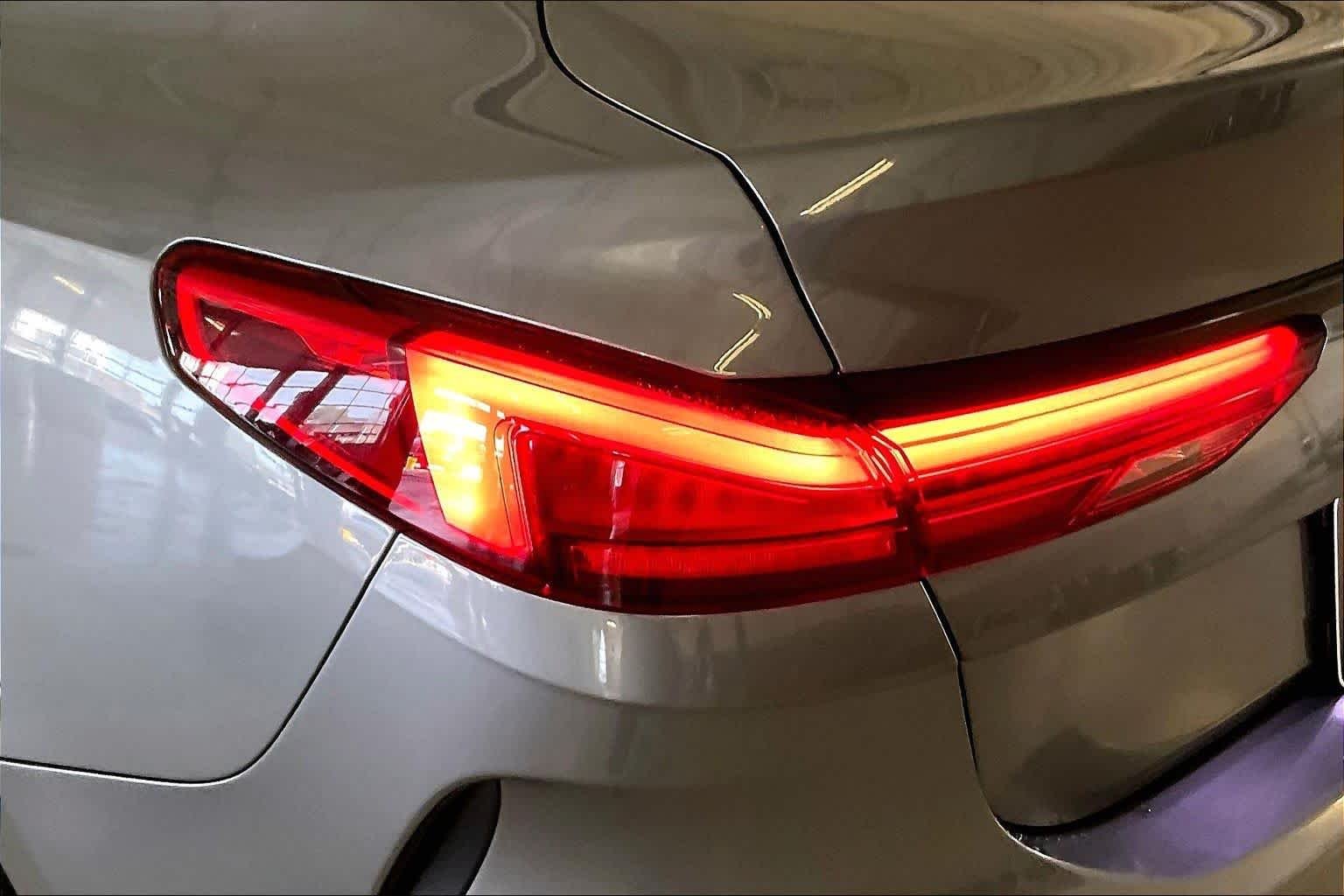 Used 2022 Skyscraper Grey Metallic BMW 228i image 24