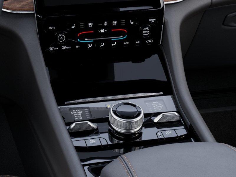 2025 Jeep Grand Cherokee L Summit - Photo 55