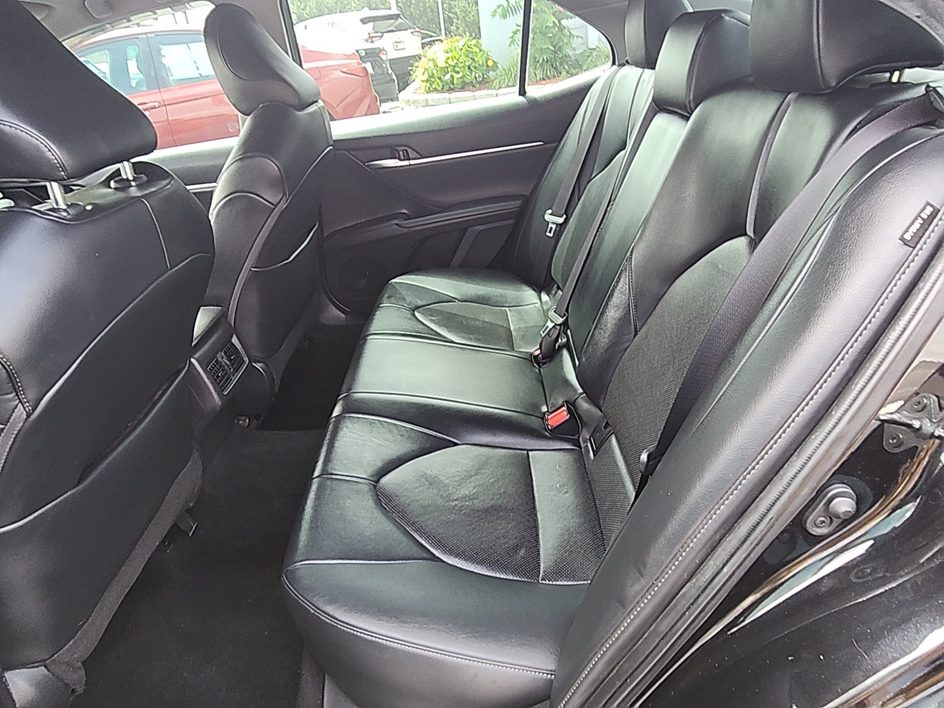 2022 Toyota Camry XLE - Photo 24