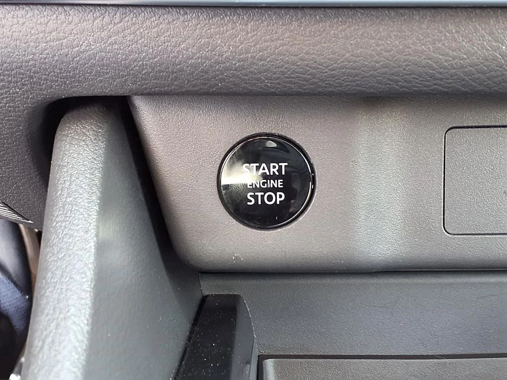 Used 2026 Gray Nissan SV image 10