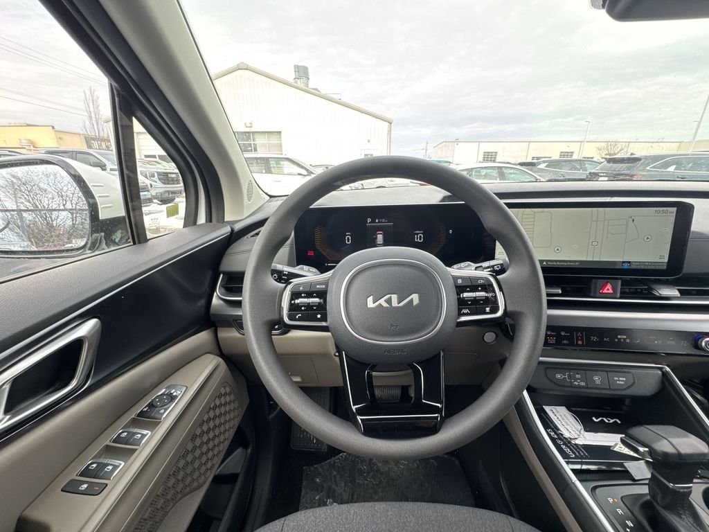 2026 Kia Carnival LX - Photo 14