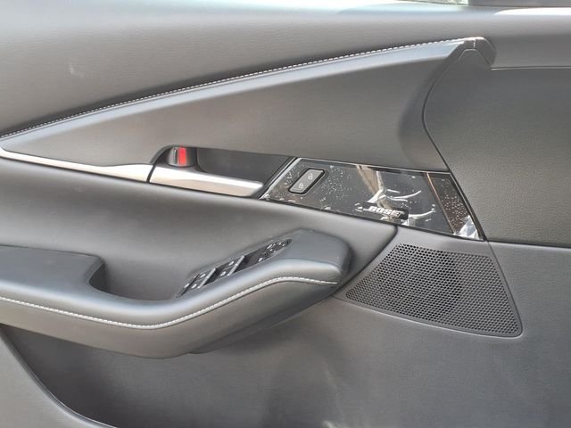 New 2026 Aero Gray Metallic Mazda 2.5 Turbo Aire Edition AWD image 13
