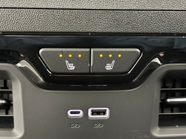 New 2026 Onyx Black GMC AT4X image 8