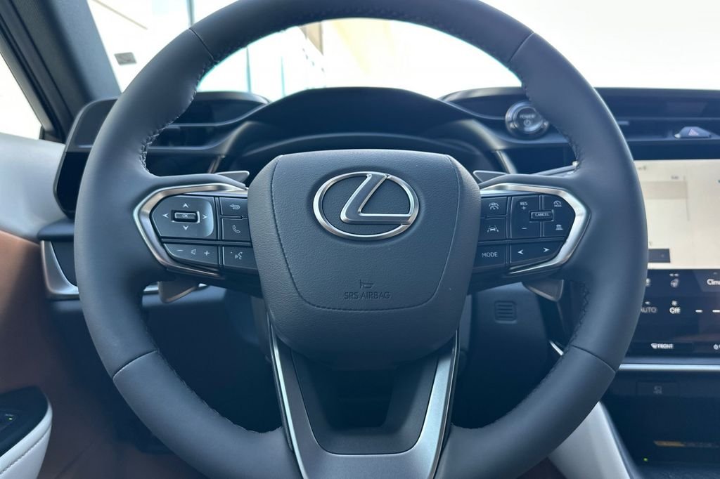 2026 Lexus RZ Premium - Photo 27