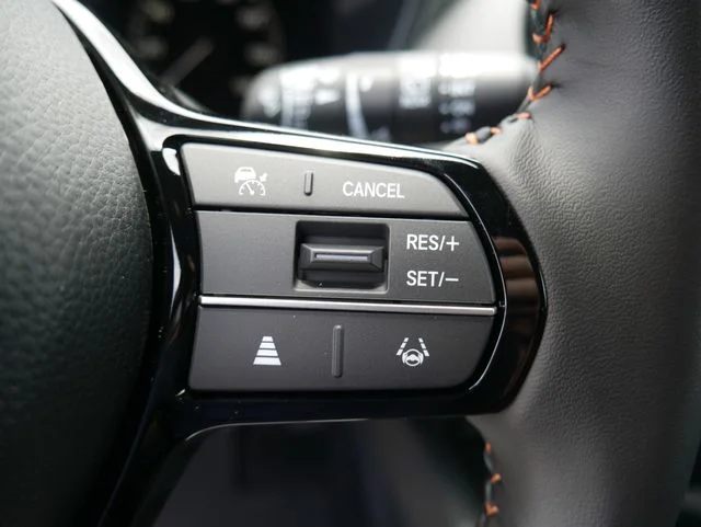 New 2027 Nordic Forest Pearl Honda Sport 2WD image 11