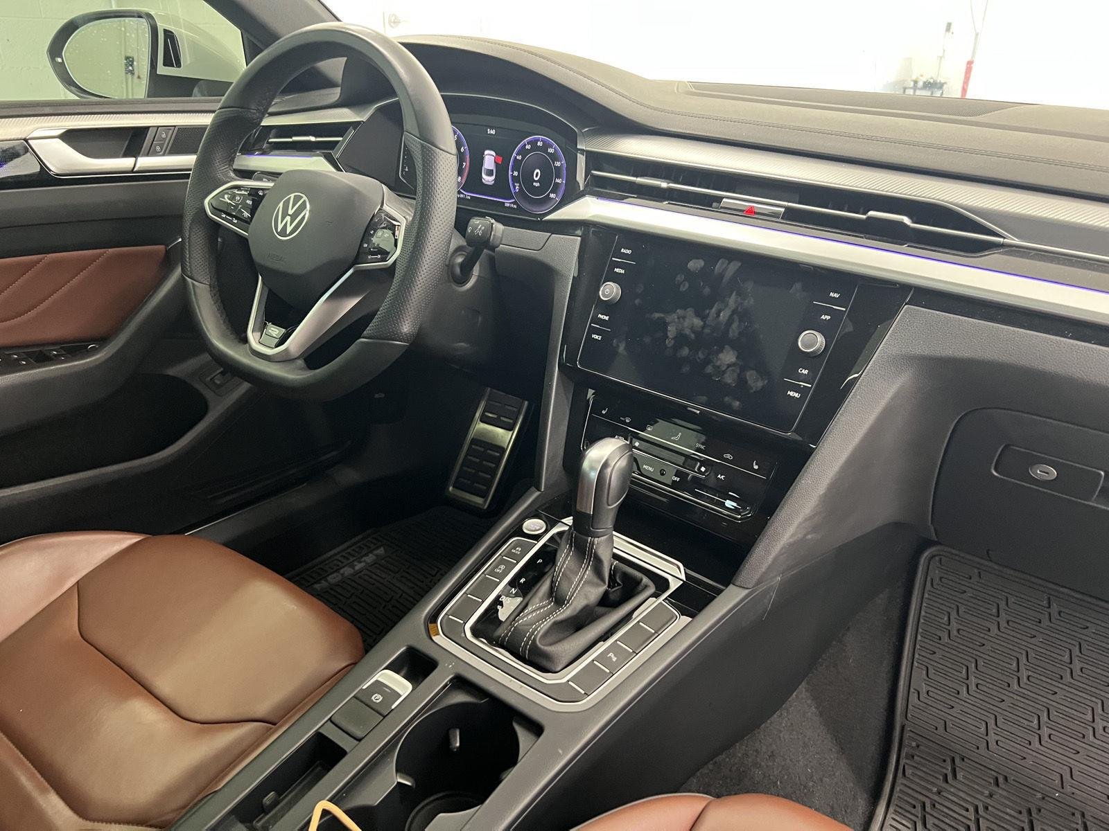 2021 Volkswagen Arteon SEL R-Line - Photo 29