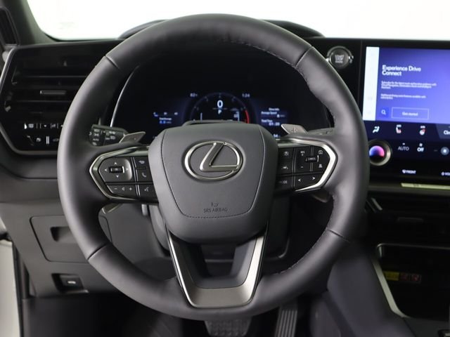 2026 Lexus TX - Photo 21
