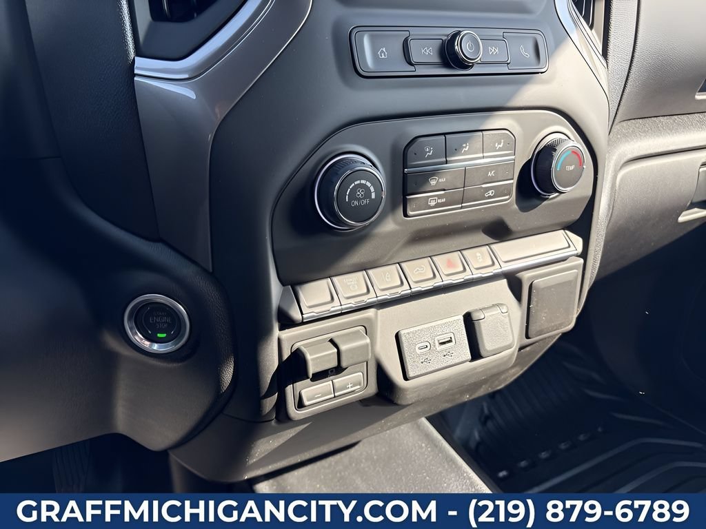 2026 Chevrolet Silverado 2500 HD Work Truck - Photo 31
