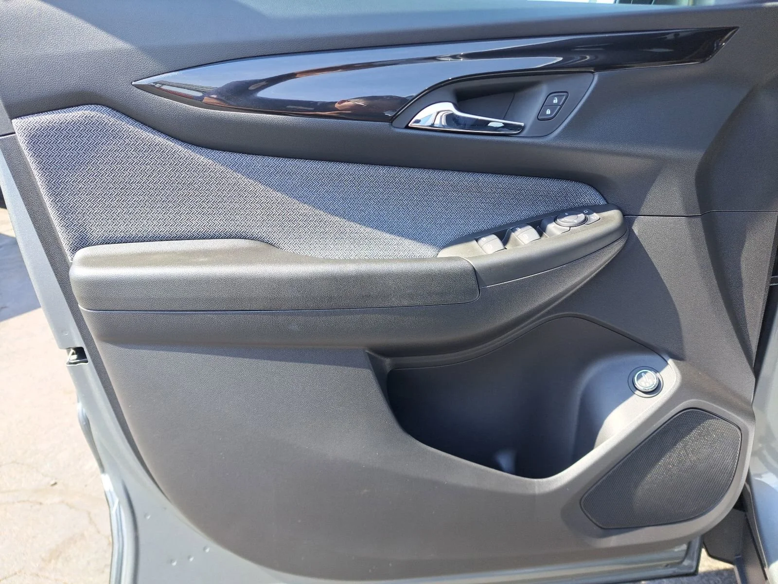2026 Chevrolet Trailblazer LT - Photo 16