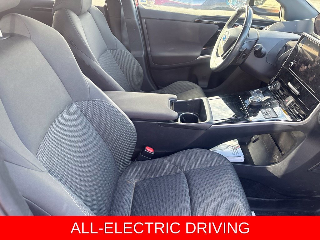 Used 2023 Red Subaru Premium image 25