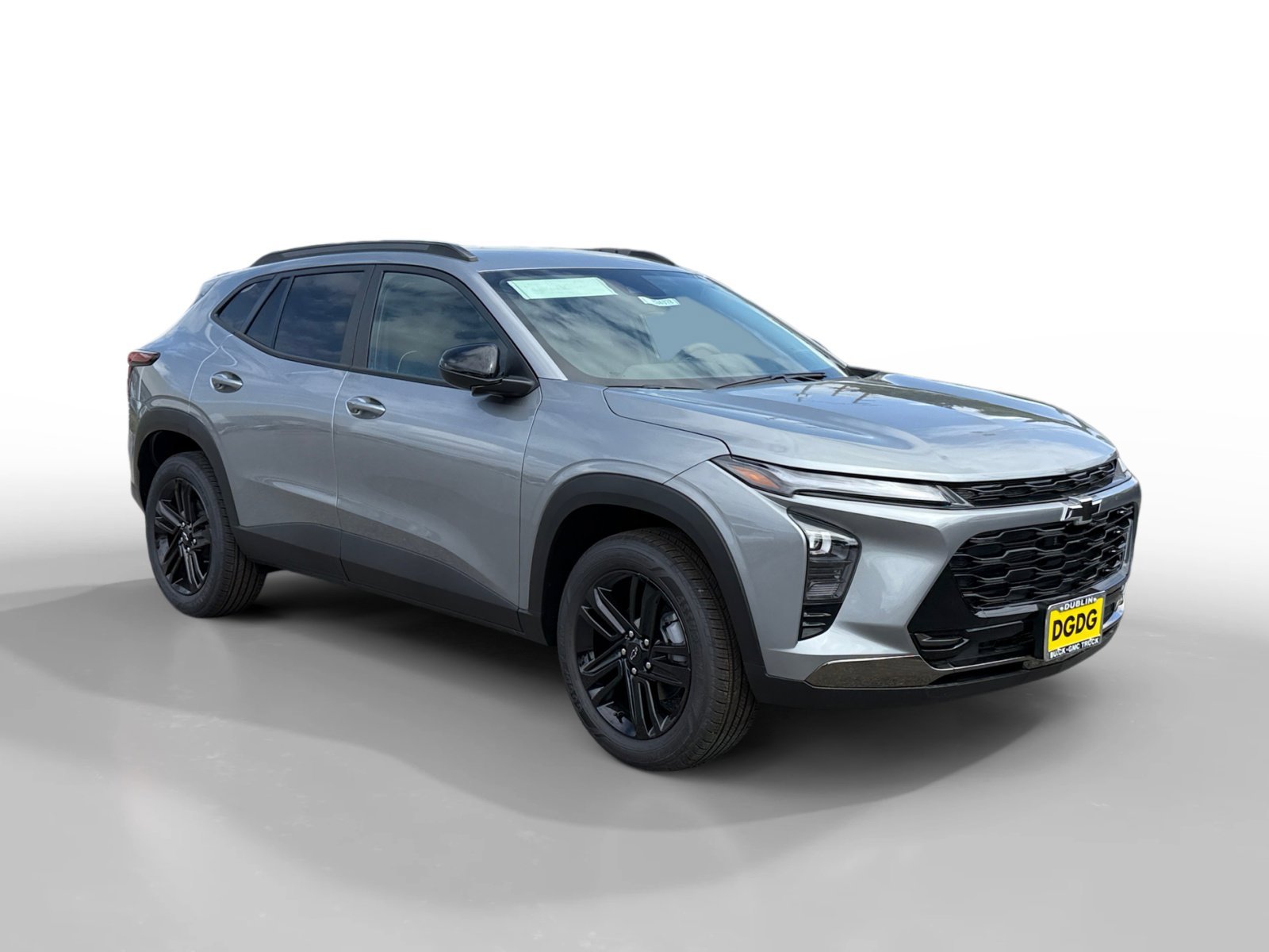 2026 Chevrolet Trax Activ - Photo 7