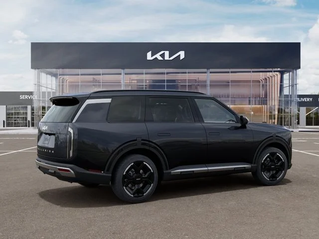 New 2027 Panthera Metal Kia EX image 6