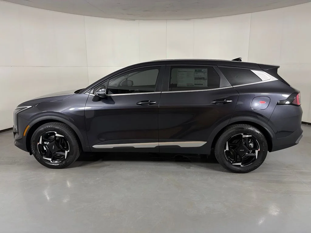 New 2026 Panthera Metal Kia EX image 5