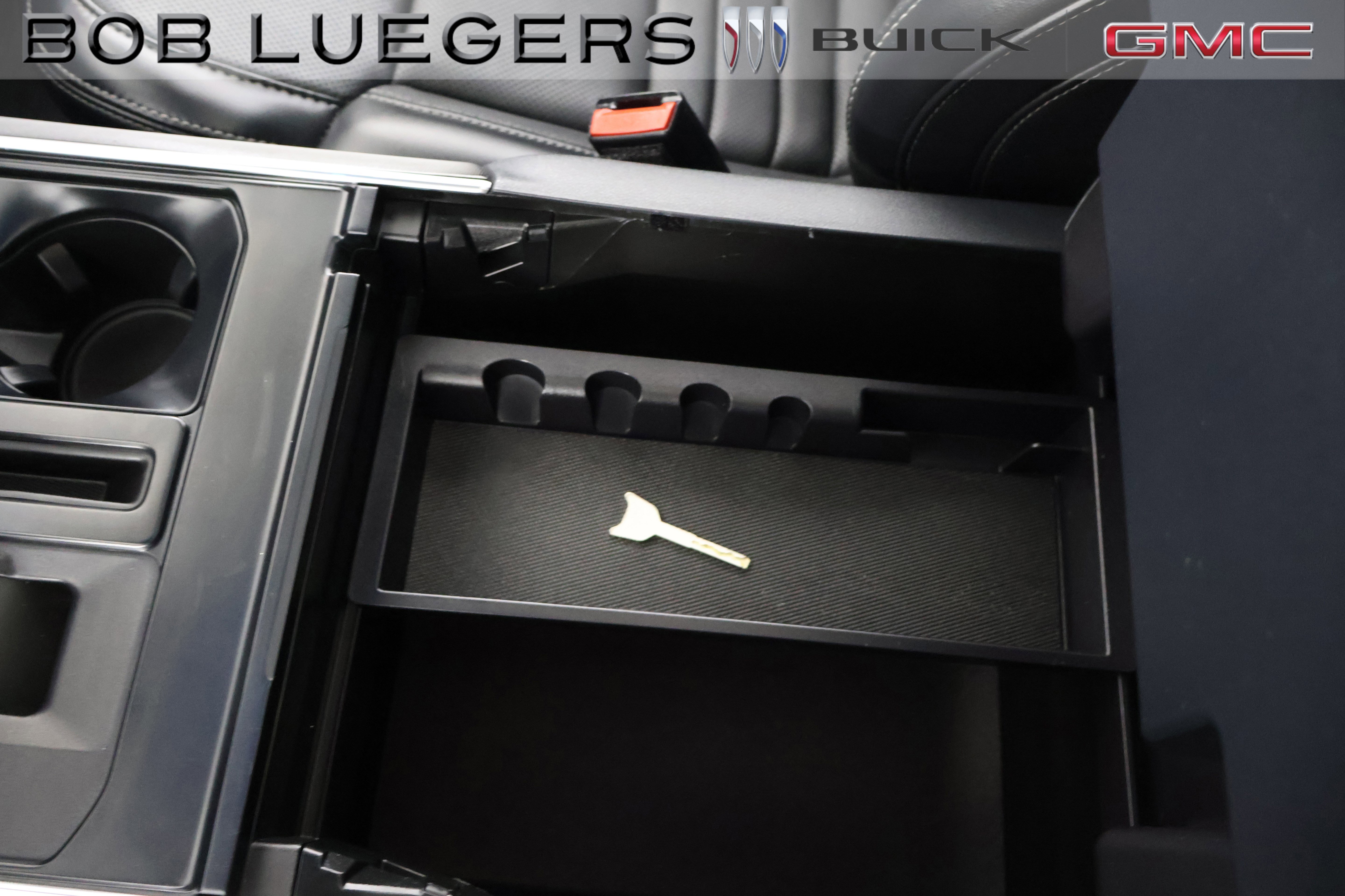 2023 Ford F-150 Platinum - Photo 35