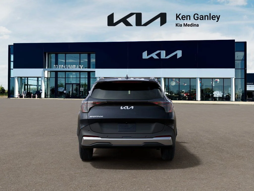New 2026 Panthera Metal Kia EX image 5