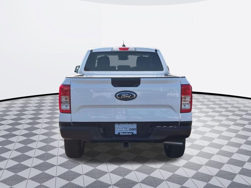 New 2026 White Ford XL image 5