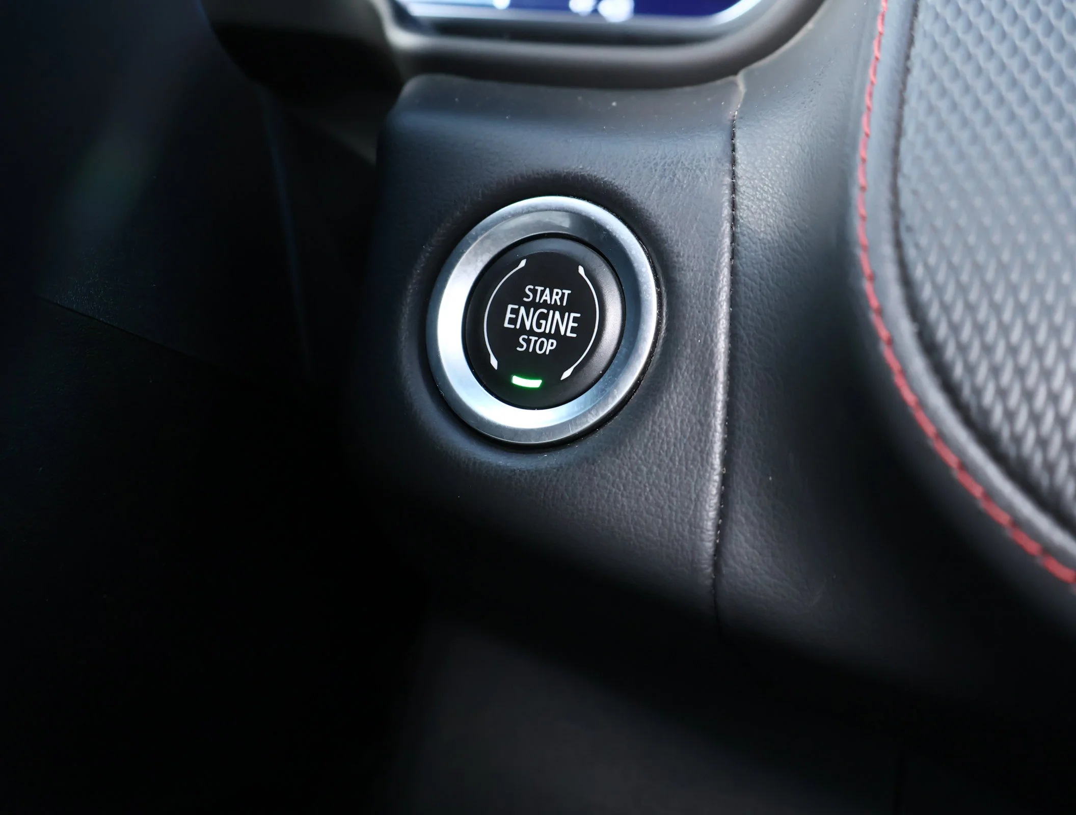 Used 2022 Black Chevrolet RST image 19