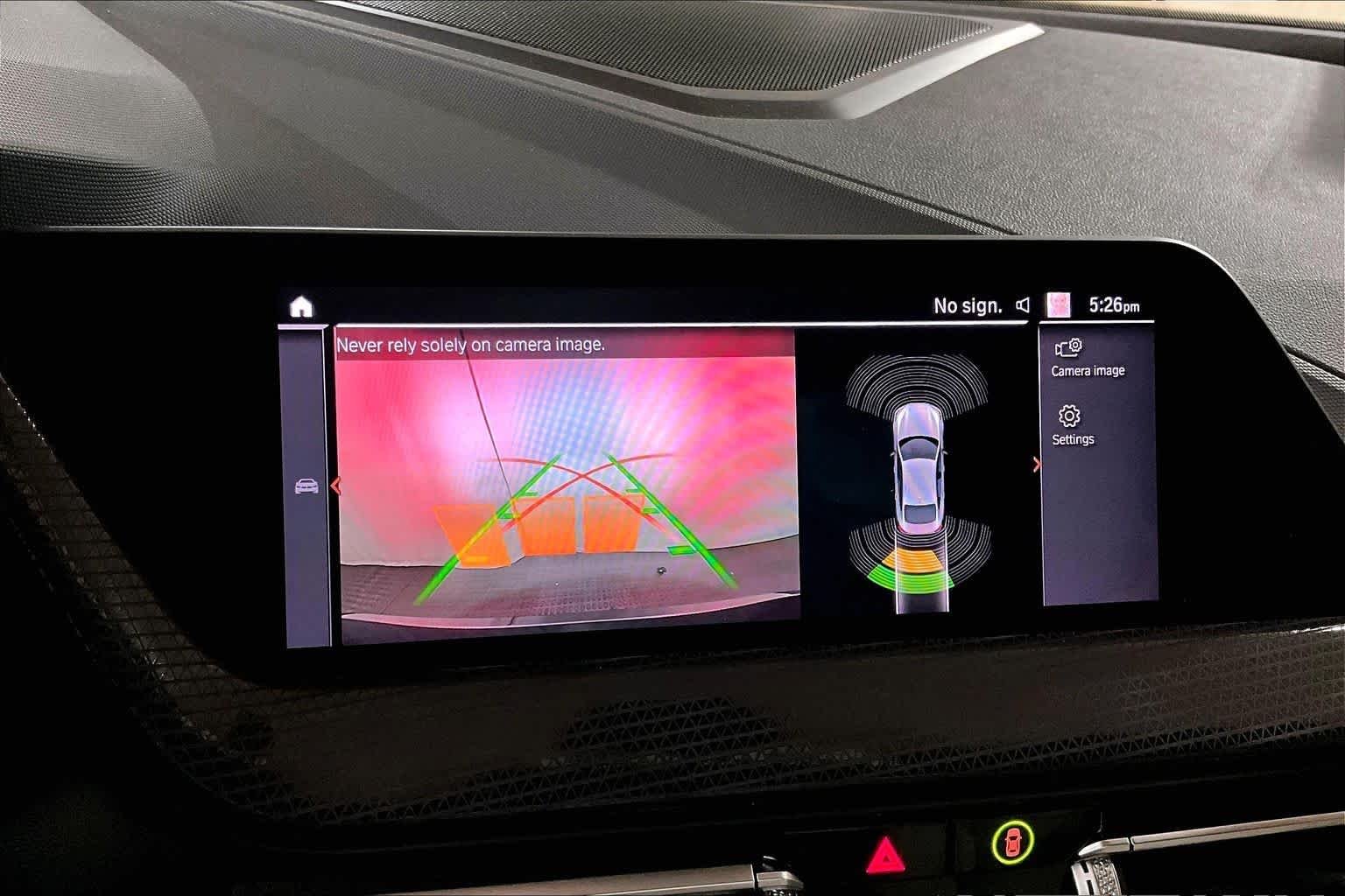 Used 2023 Jet Black BMW 228i xDrive image 28