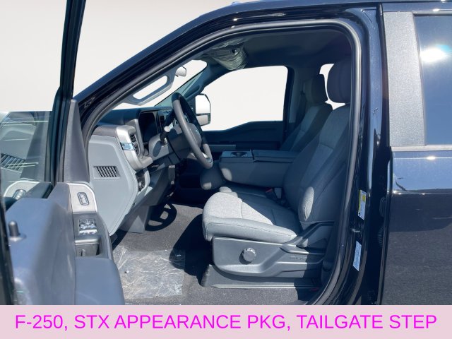 New 2026 Black Ford XL image 9