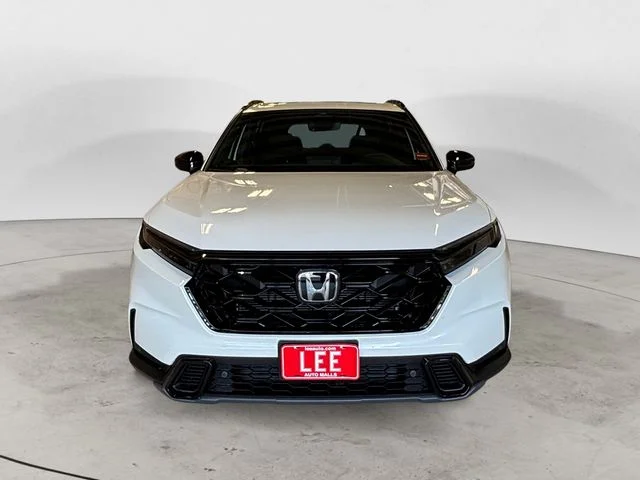 New 2026 Silver Honda Sport-L image 9