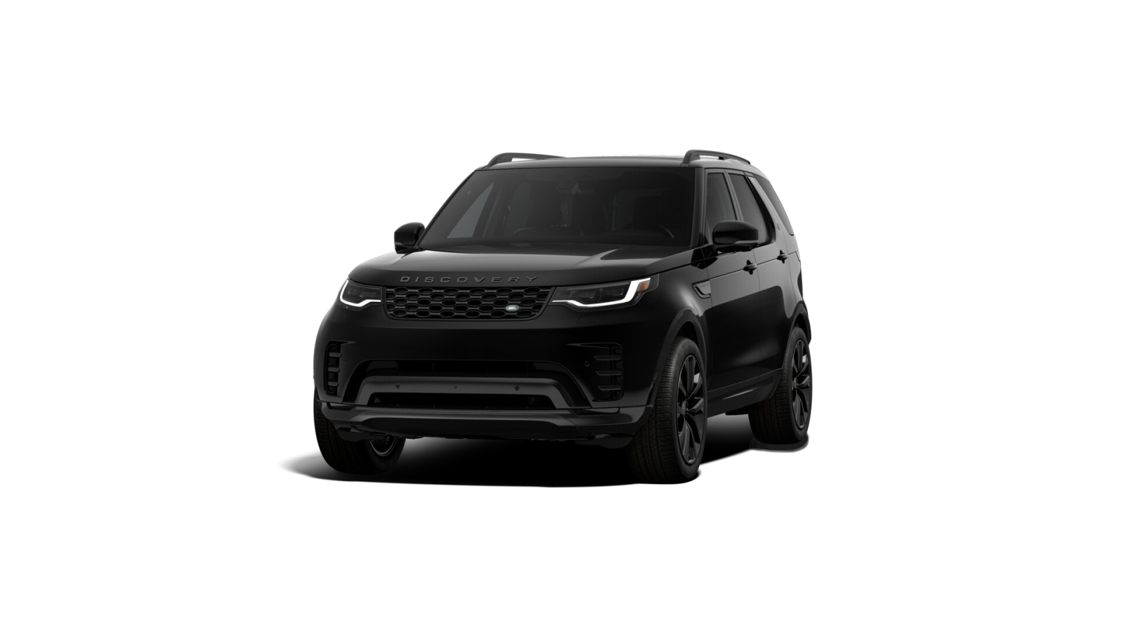 New 2027 Santorini Black LAND ROVER Landmark 360PS Auto image 1