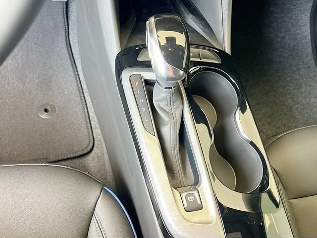 2026 Buick Envista Sport Touring - Photo 12