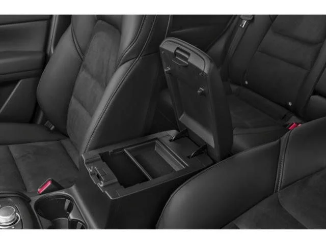 Used 2019 Red Mazda Touring image 17
