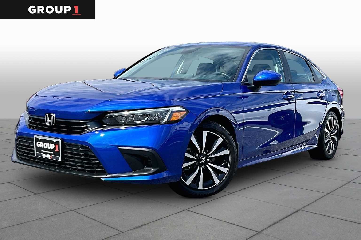 2023 Honda Civic