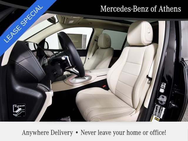 New 2026 Black Mercedes-Benz GLS 450 image 4