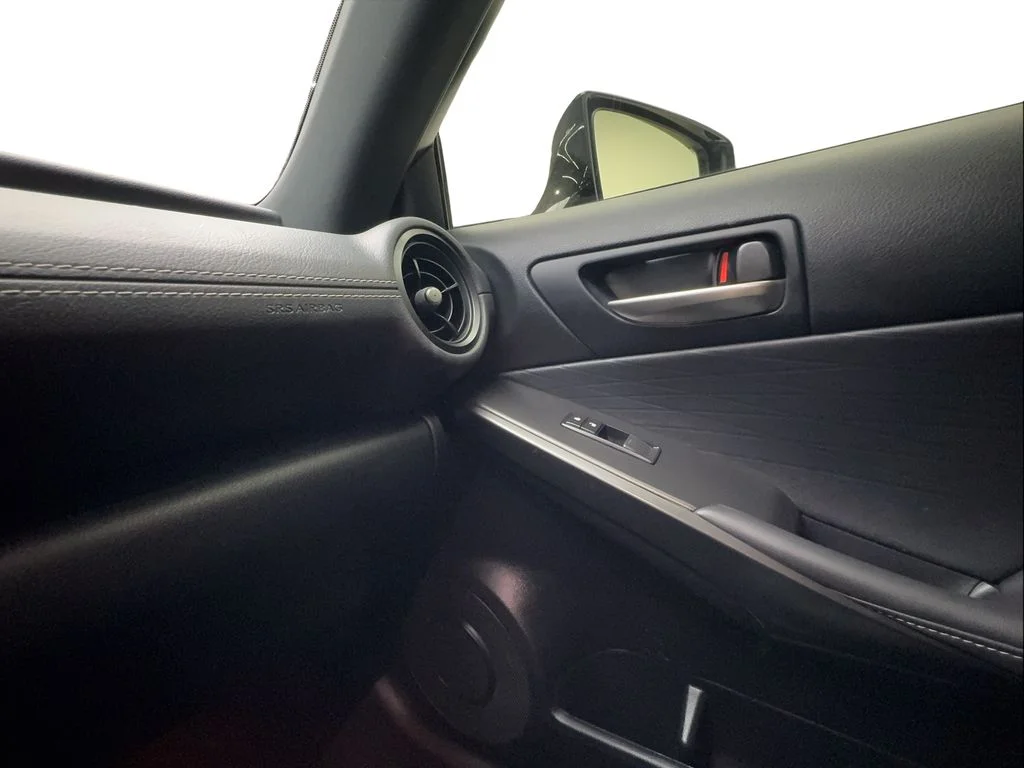 Used 2024 Blue Lexus 350 F SPORT image 49