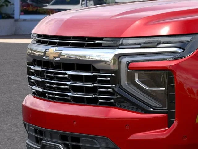 2026 Chevrolet Tahoe Premier - Photo 13