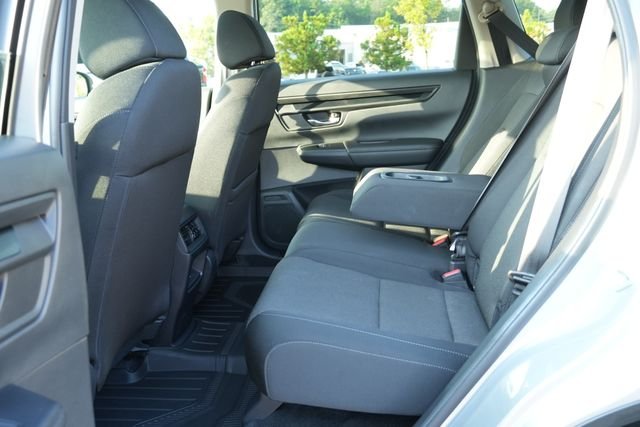 Used 2024 Silver Honda EX image 14