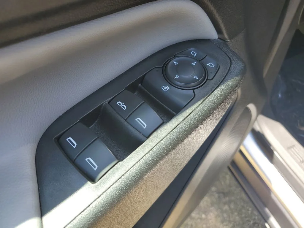Used 2020 Silver Ice Metallic Chevrolet LS image 20