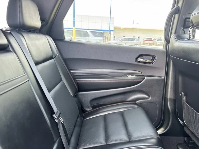 Used 2025 White Dodge GT Plus image 16