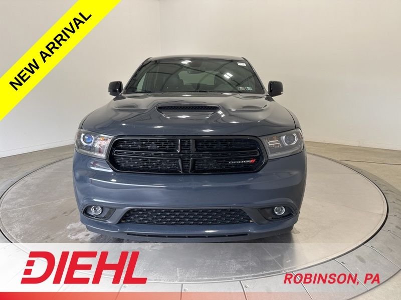 Used 2018 Dodge Durango GT with VIN 1C4RDJDG7JC359936 for sale in McKees Rocks, PA